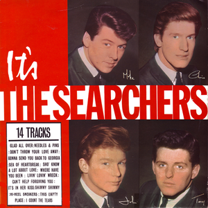 22. Searchers - It