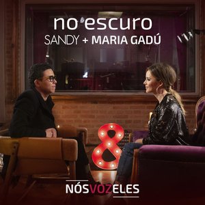 Sandy, Maria Gadú 的头像
