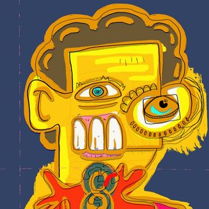 Avatar di tsambar