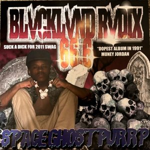 BLVCKLVND Rvdix 66.6 (Remastered) [Explicit]