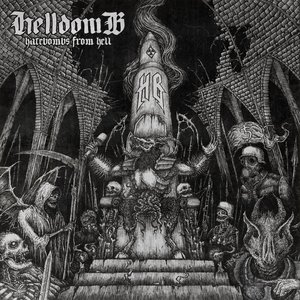 Hatebombs from Hell [Explicit]