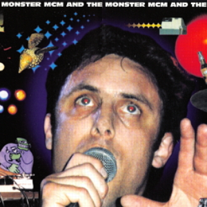 MCM and the Monster photo provided by Last.fm