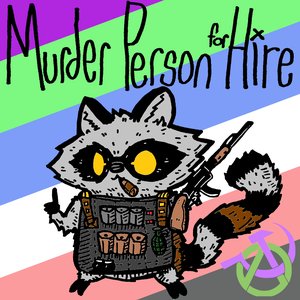 Murder Person for Hire 的头像