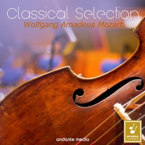 Classical Selection - Mozart: Symphonies Nos. 11, 44, 45 & 46