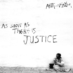 Image for 'As Soon As There Is Justice'