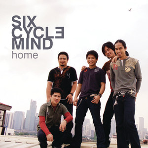 Home cover