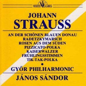 An der Schonen Blauen Donau - Radetzkymarsch