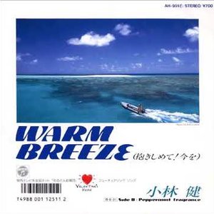 WARM BREEZE