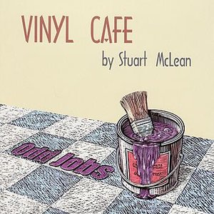 Vinyl Cafe - Odd Jobs