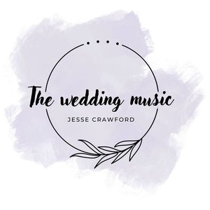The wedding music