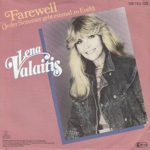 Farewell (Jeder Sommer geht einmal zu Ende)