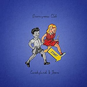 Candyland & Doom - Single