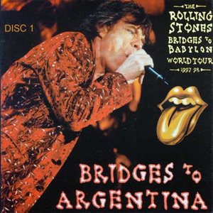 Bridges To Argentina