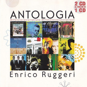 Enrico Ruggeri - Il Mare D