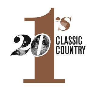 20 #1's: Classic Country