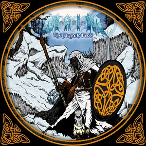 The Frozen Pass