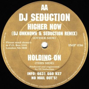 Higher Now / Holding On