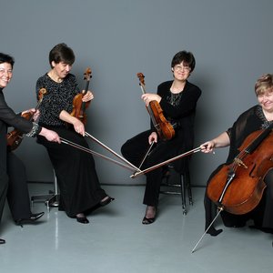 Moscow String Quartet 的头像