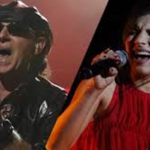 Scorpions feat. Amandine Bourgeois 的头像