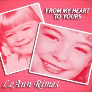 From My Heart to Yours cover