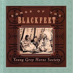 Songs of the Blackfeet