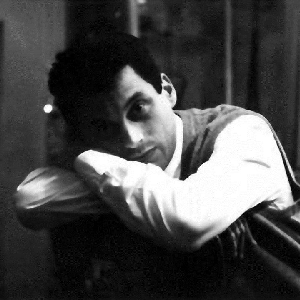 Giampiero Boneschi photo provided by Last.fm