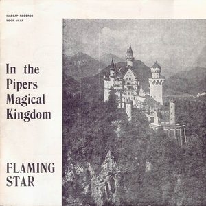 In The Piper's Magical Kingdom