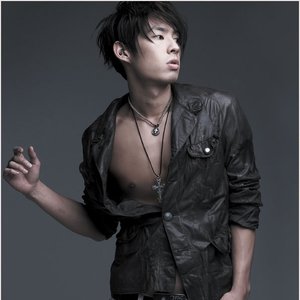 Image for 'Vanness Wu 吳建豪'