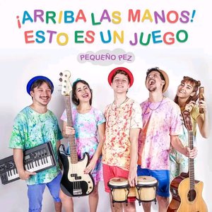 Arriba las Manos! Esto Es un Juego