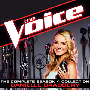 Danielle Bradbery - Heads Carolina, Tails California - Zortam Music