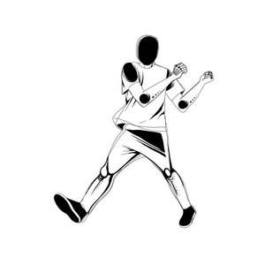 Footwork, Vol. 1