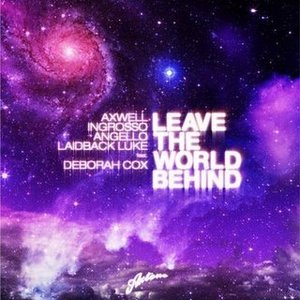 Laidback Luke, Sebastian Ingrosso, Axwell, Steve Angello 的头像