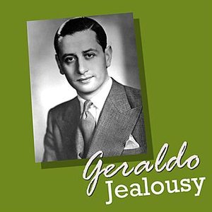 Jealousy