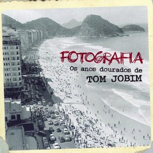 Fotografia: Os Anos Dourados De Tom Jobim