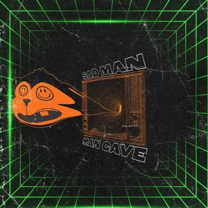 Sadman Mancave - Single