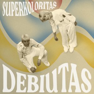 Debiutas