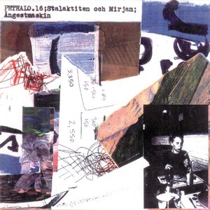 Avatar de Stalaktiten och mirjam