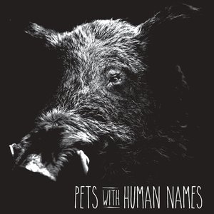 Pets With Human Names