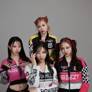 ARISE(어라이즈) 的头像