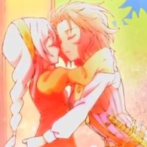 三澤紗千香 as 生田目千足 & 内田愛美 as 桐ヶ谷柩 的头像