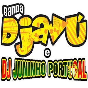Banda Djavú & Dj Juninho Portugal - EP