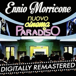 Nuovo Cinema Paradiso (Original Soundtrack Recording)