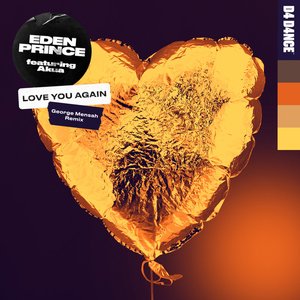 Love You Again (feat. Akua) [George Mensah Remix] - Single