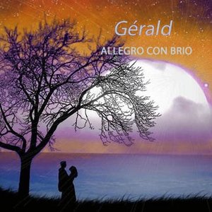 Gérald 的头像