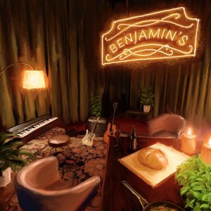 La Incondicional (From Benjamin's) - Single
