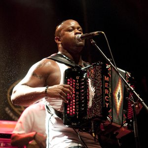 Dwayne Dopsie and the Zydeco Hellraisers 的头像