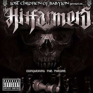 The Lost Children of Babylon Present: Conquering The Throne [Explicit]
