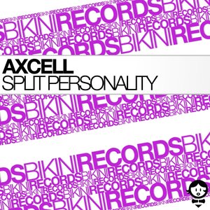 Split Personality