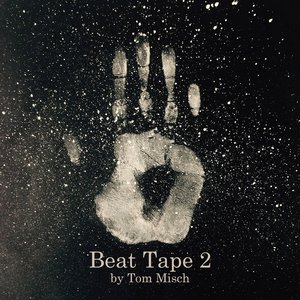 “Beat Tape 2”的封面