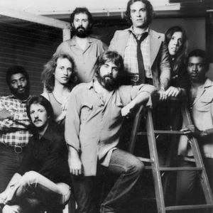 The Doobie Brothers photo provided by Last.fm